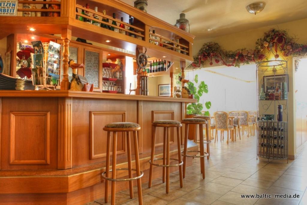 Hotel Nordwind Ломе Екстериор снимка