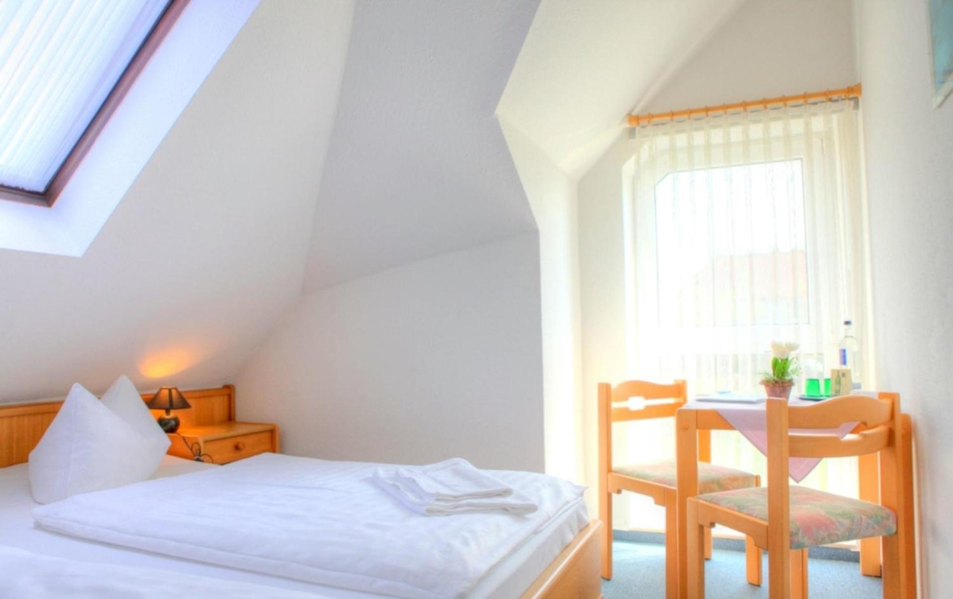 Hotel Nordwind Ломе Екстериор снимка